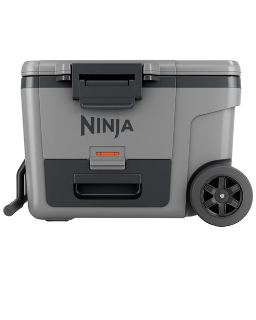 Frostvault 45Qt Wheeled Cooler