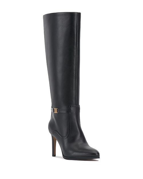 Women's Skylie Extra Wide Calf Boots