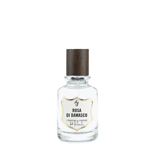 Spezierie Palazzo Vecchio Rosa di Damasco 100 ml Eau de Parfu