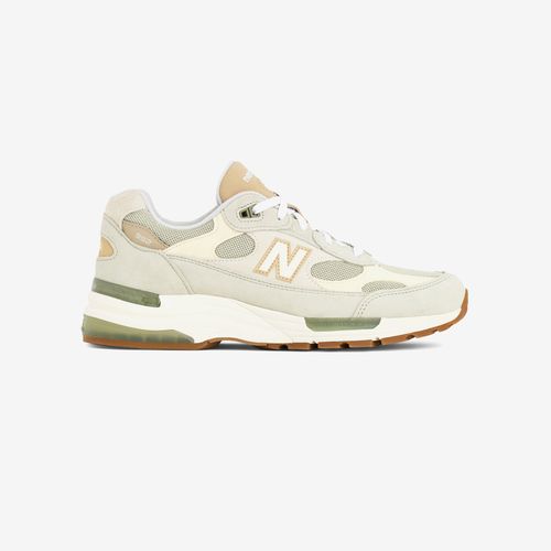 New Balance Made In USA 992 - OLIVINE - unisex