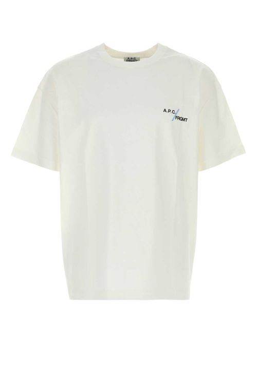 Renoncement T-Shirt — White
