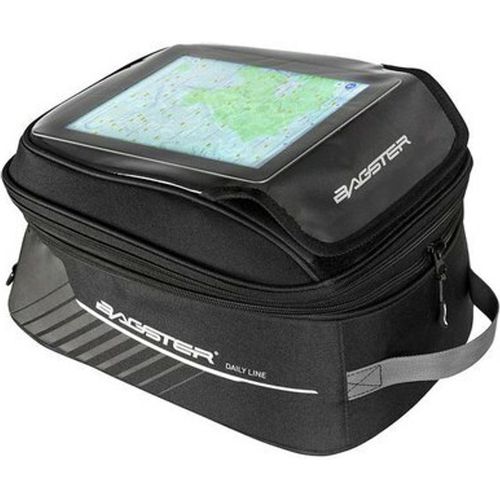 Magnetic base tank bag Bagster D-Line Impact