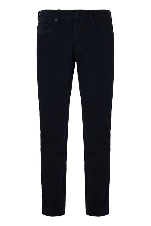Cotton Trousers
