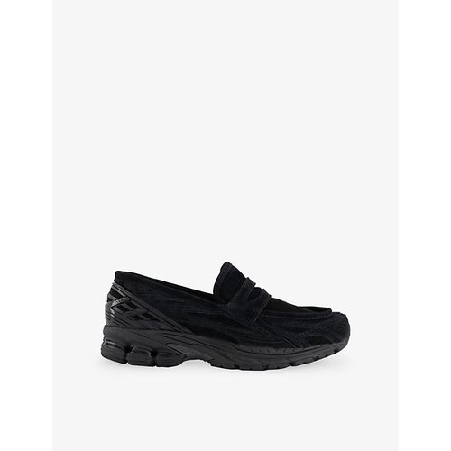 Mens 1906 Mesh Loafers