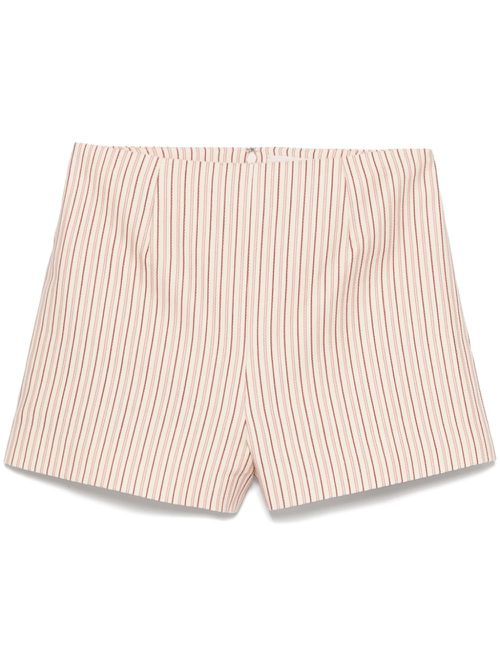 Noto shorts - Neutrals