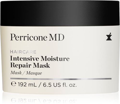 Perricone MD HAIRCARE maschera per capelli rigenerante e idratante