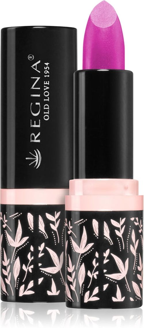 Regina OLD LOVE 1954 pearly lipstick color 18 Violet 3,3 g