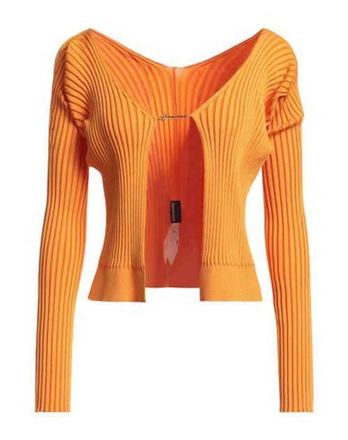 Woman Sweater Mandarin