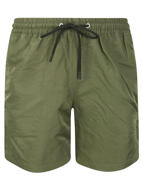 Mike Shorts