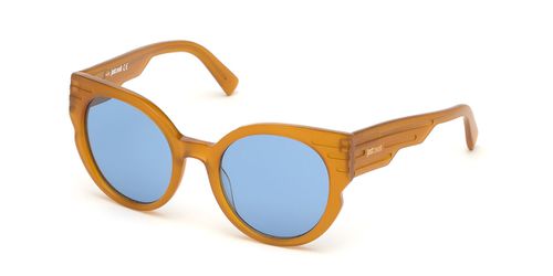 Just Cavalli JC 903S 45V Women’s Sunglasses Gold