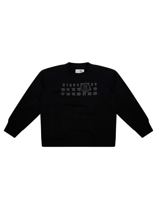 Kids Statement Sweater for Fall/Winter 2026