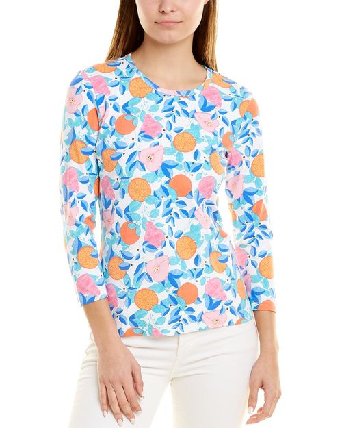 Signature Catalina Cloth T-Shirt