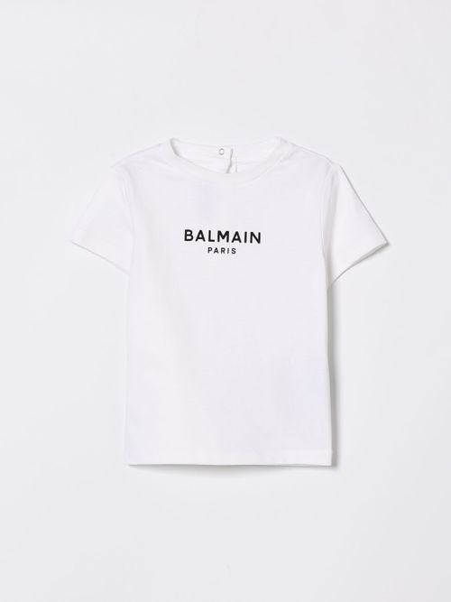 T-Shirt Kids color White