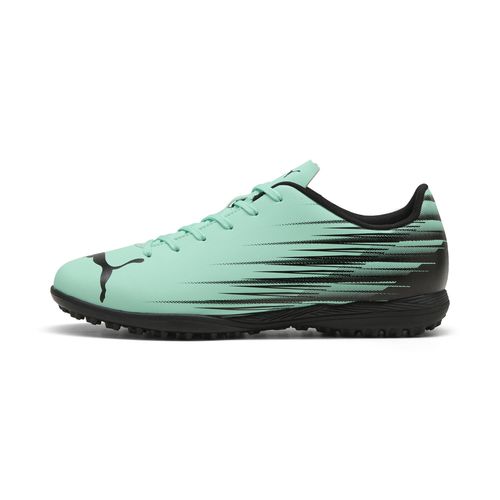 PUMA ATTACANTO II Men's Turf Soccer Cleats in Green
