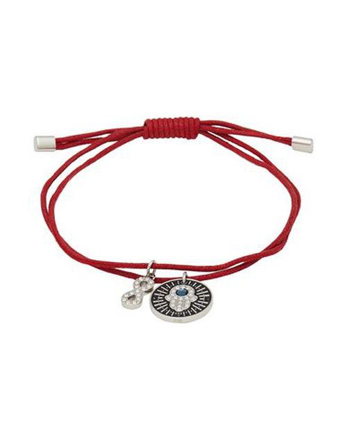 Swarovski Bracelet Red Size 