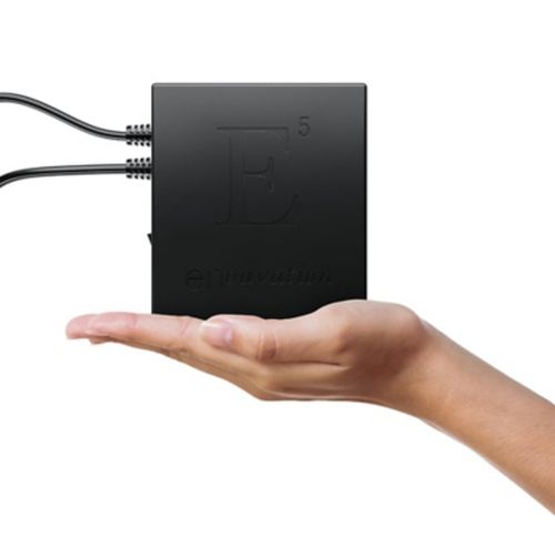 Enouvation E5 Power Pack, Black
