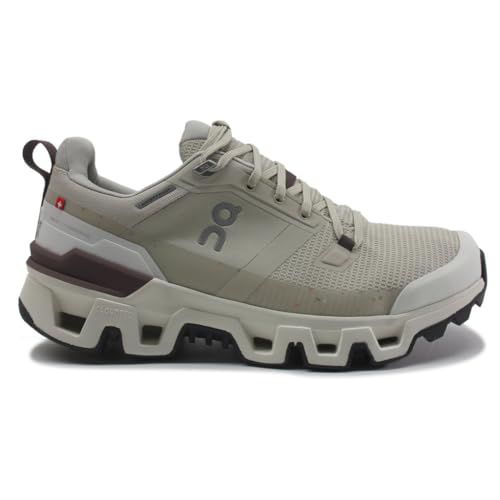 On Cloudwander Waterproof Womens Shoes