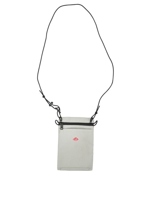 Danton "Saint Dominique" Mini Shoulder Bag