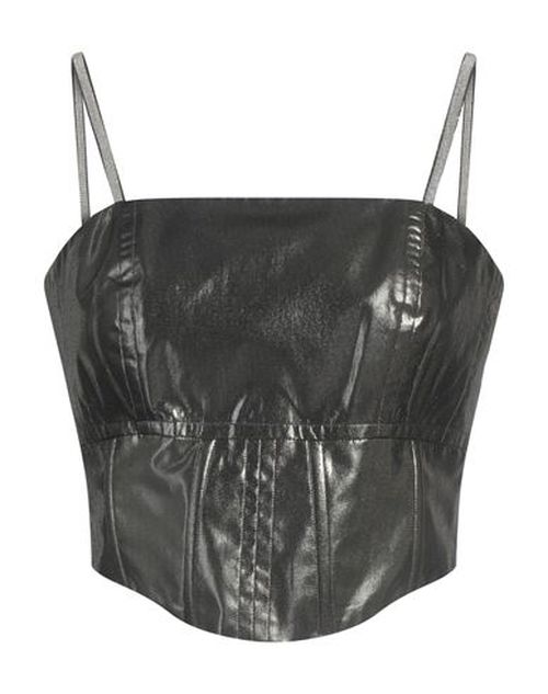 Woman Top Lead