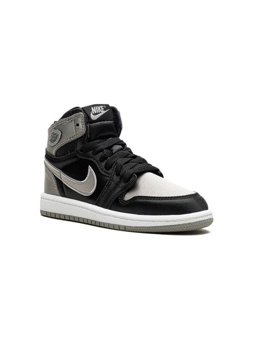 Jordan 1 Retro High OG "Satin Shadow" sneakers - Grey