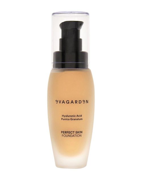 Women's 1.01oz 234 Tender Peach Perfect Skin Foundation