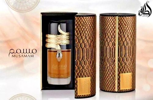Unisex Musamam EDP 3.4 oz Fragrances 6291108737323