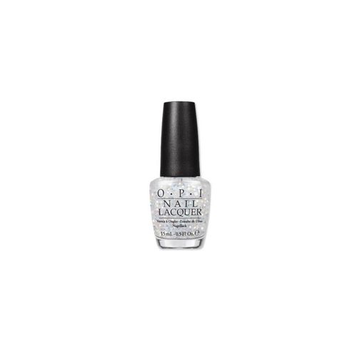 Opi Nail Polish NL T56 Lights Of Emerald City