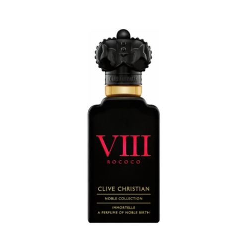 VIII Rococo Immortelle EDP 1.7 oz/50ml for Men