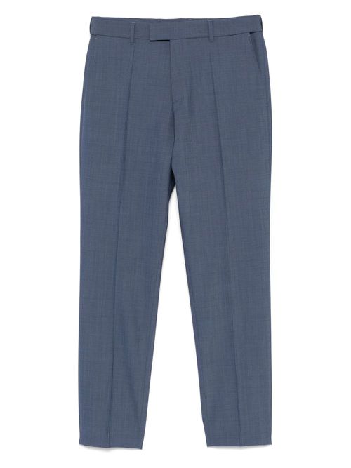 BOSS George trousers - Blue
