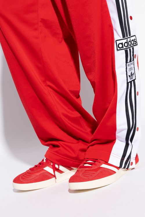 Sports Shoes, Men's, Red