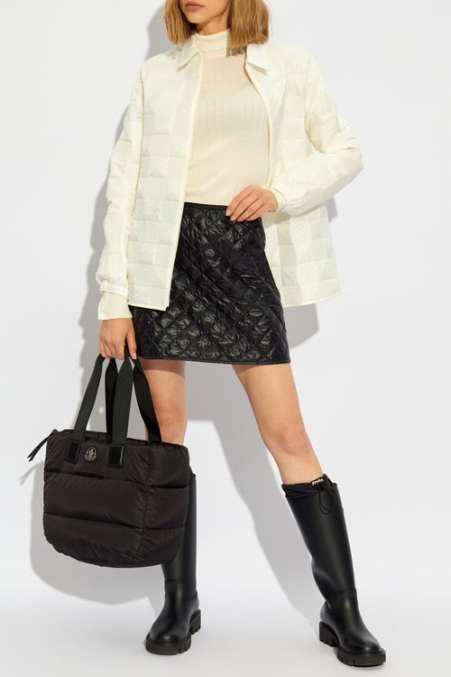 Jacket `Camicia`, Women's, Cream