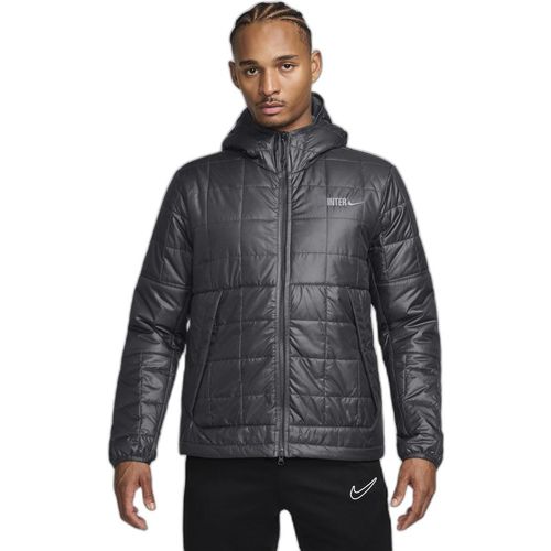 Inter Milan Puffer Jacket