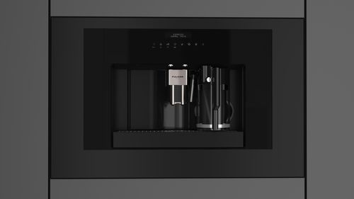 Fulgor Milano Matteo Collection 700 Coffee System Accessory F7MTK30BCMB