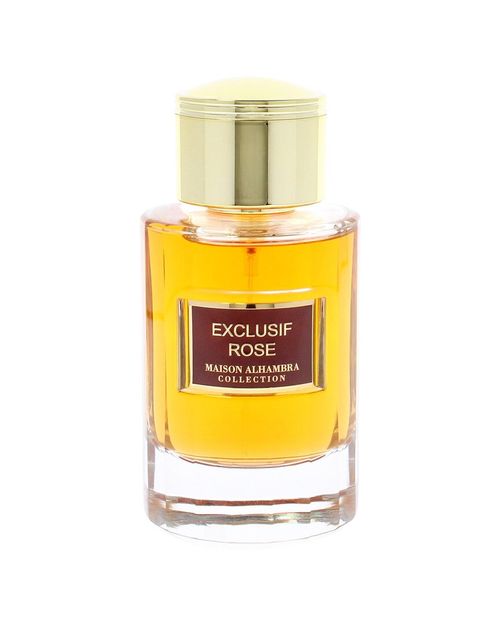 Women's 3.4oz Exclusif Rose EDP