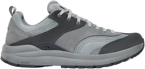 Danner Sunpeak 3" Men's Hiking Boots - Suede Textile