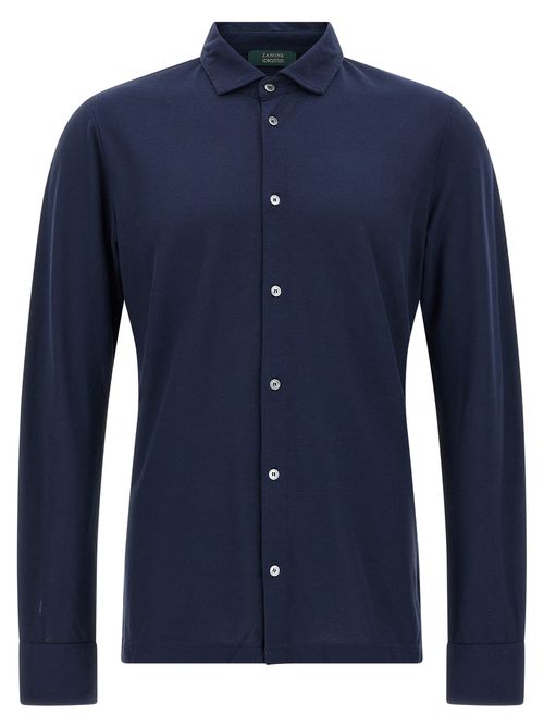 Ice Cotton Shirt Shirt, Blouse