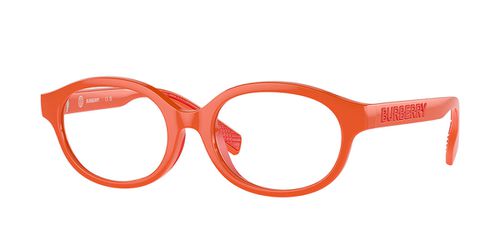 Burberry JB2004U Kids 4083 Kids' Eyeglasses Orange  45 - Blue Light Block Available