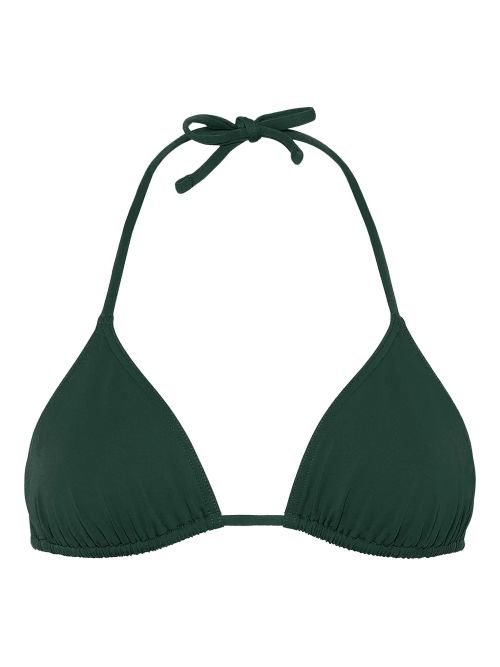 Bikini Top — Green