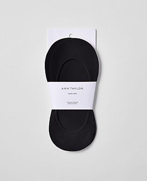Ann Taylor Sheer No Show Sock Set