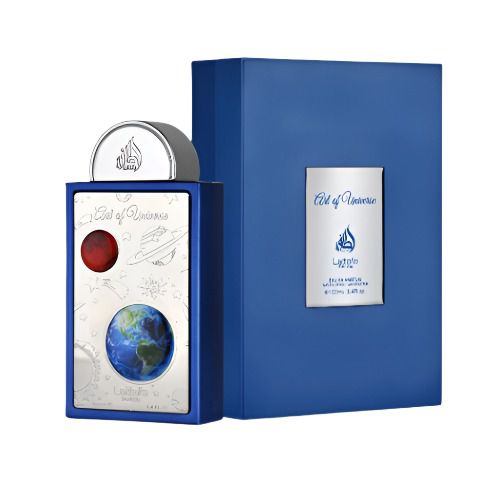 Unisex Art Of Universe EDP Spray 3.4 oz Fragrances 6290360592206