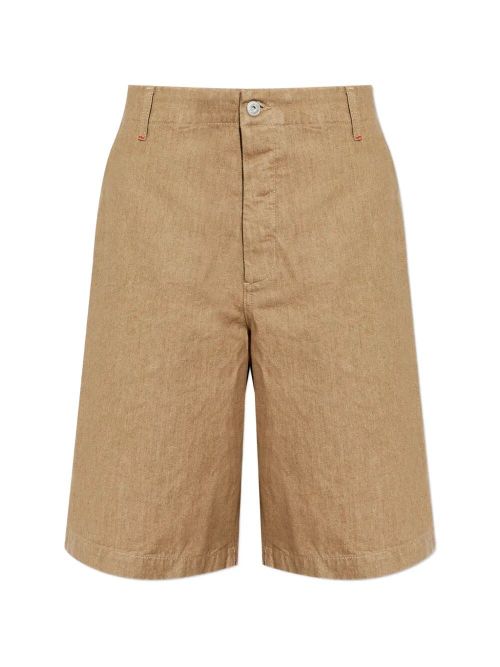 Le Short De-Nimes Pastro