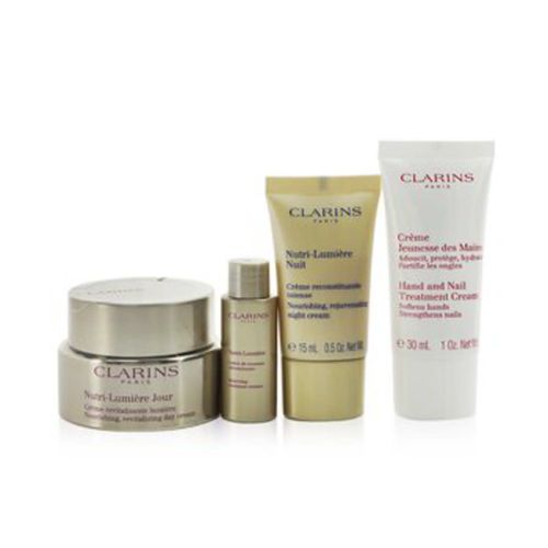Nutri-Lumiere Collection Gift Set Skin Care 3666057022029