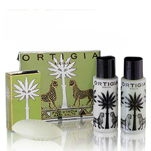 Ortigia Fico d'India — Gift Set