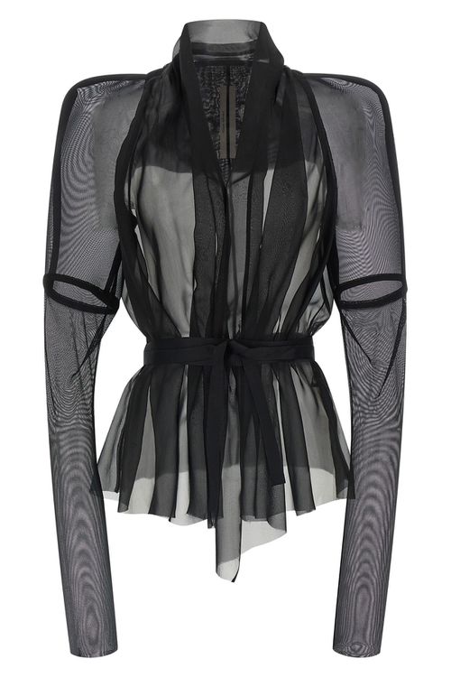 'Combo Metro' Jacket