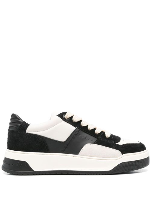 Chamallow sneakers - Black