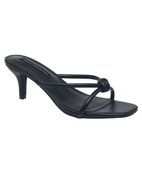 Ladies Twirl Kitten Heel