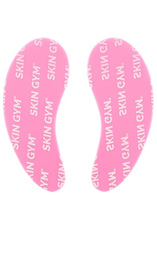 Skin Gym Reusable Eye Mask in Beauty: NA