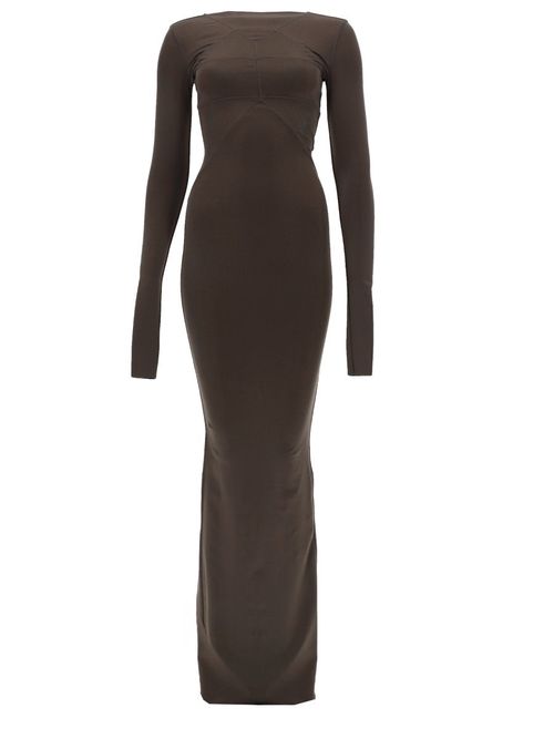 Elegant Mini Gown for Women