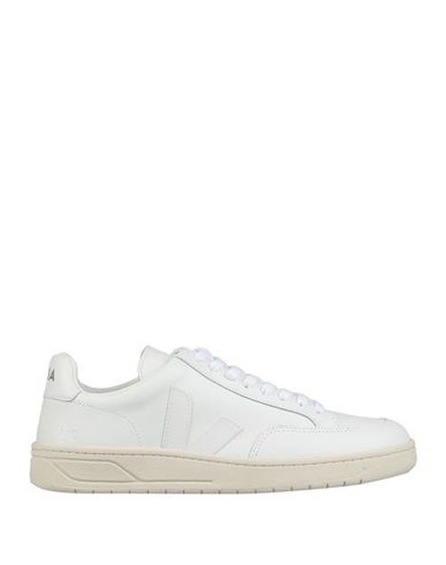 Woman Sneakers White