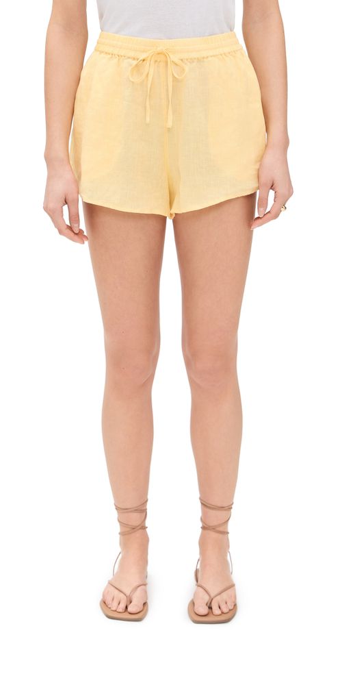 LSPACE Rio Shorts Daisy 